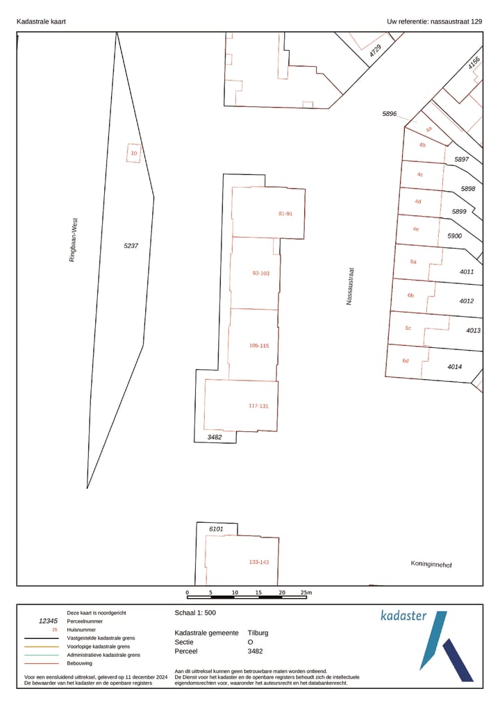 Foto 34 van Nassaustraat 129