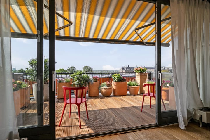 Foto 1 van Bovenover 75