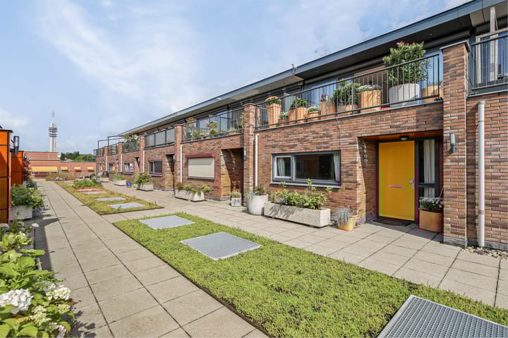 Foto 6 van Bovenover 75