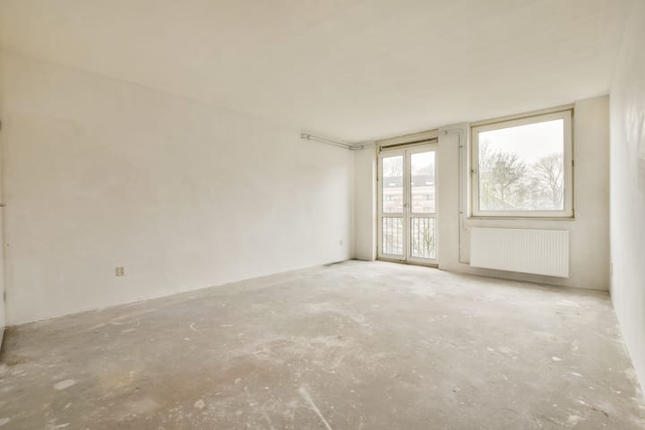 Foto 2 van Compagniestraat 18