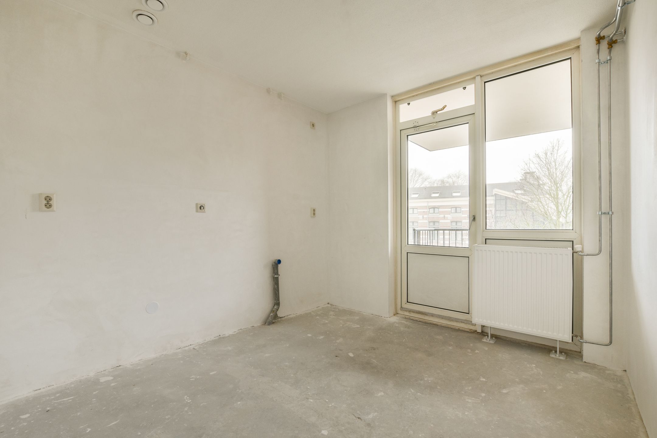 Foto 3 van Compagniestraat 18