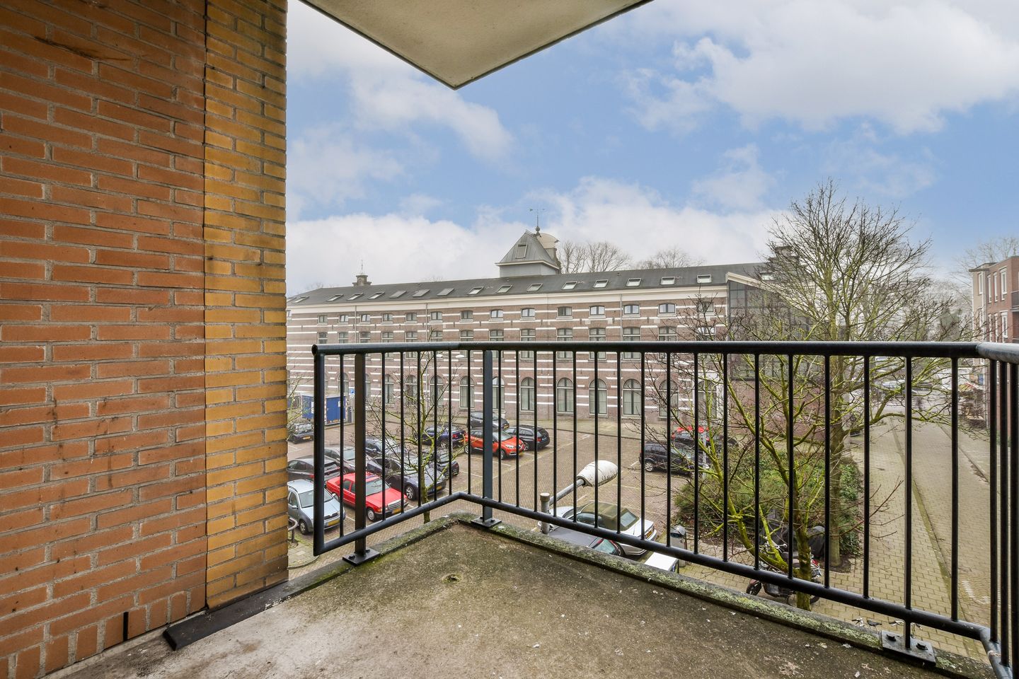 Foto 4 van Compagniestraat 18