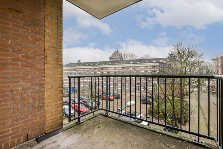 Foto 4 van Compagniestraat 18