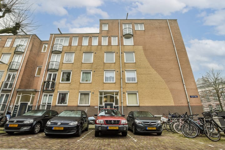 Foto 5 van Compagniestraat 18