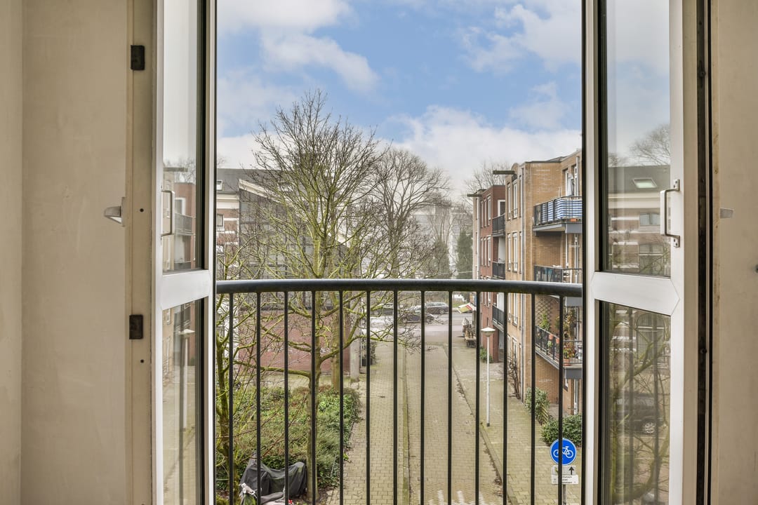 Foto 8 van Compagniestraat 18