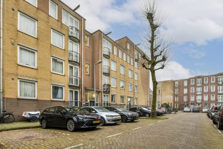 Photo 17 of Compagniestraat 18