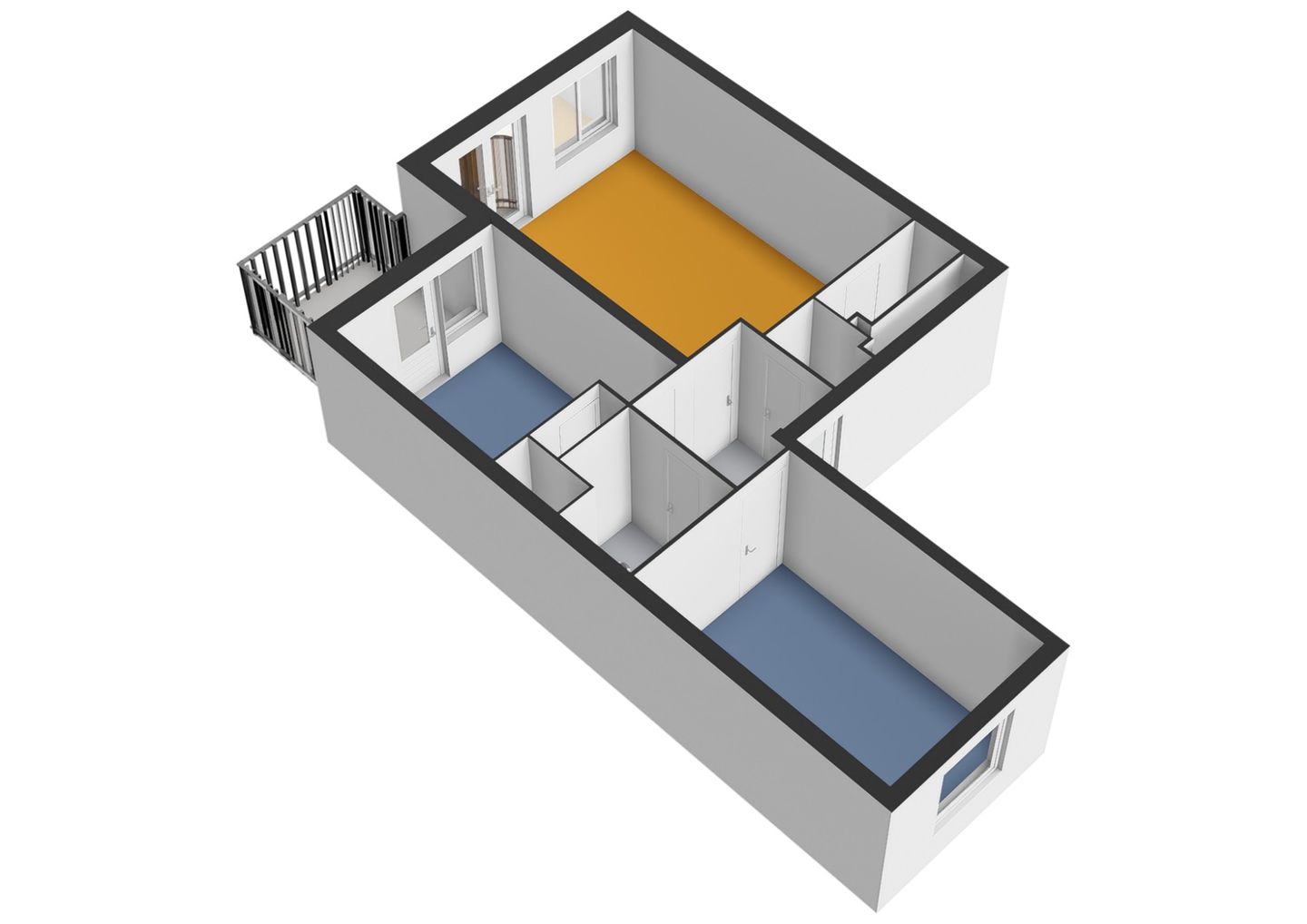 Foto 20 van Compagniestraat 18