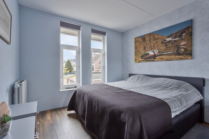 Foto 4 van Coremolen 1-M7