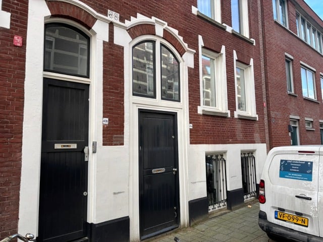 Bekijk foto 1 van Nicolaas Zasstraat 43-A