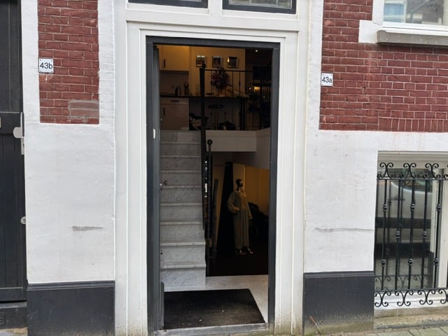 Bekijk foto 2 van Nicolaas Zasstraat 43-A