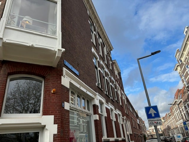 Bekijk foto 5 van Nicolaas Zasstraat 43-A