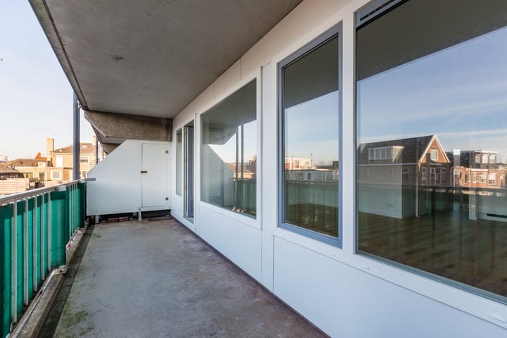 Foto 3 van Moerbergplantsoen 4