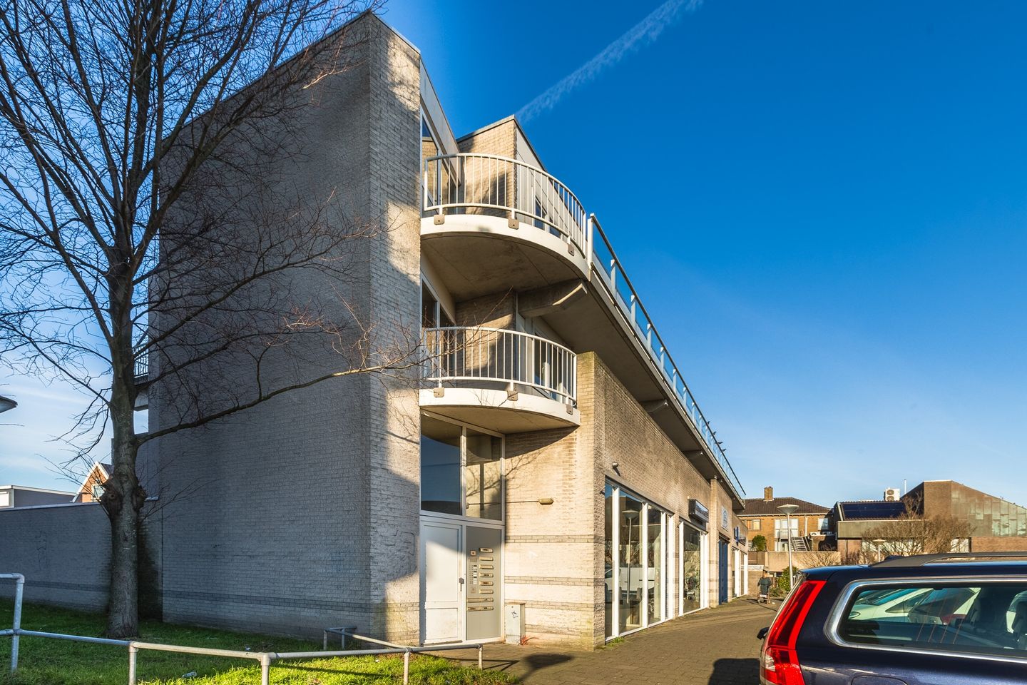 Foto 4 van Moerbergplantsoen 4