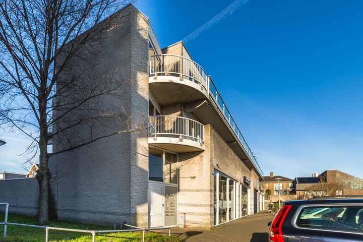 Foto 4 van Moerbergplantsoen 4