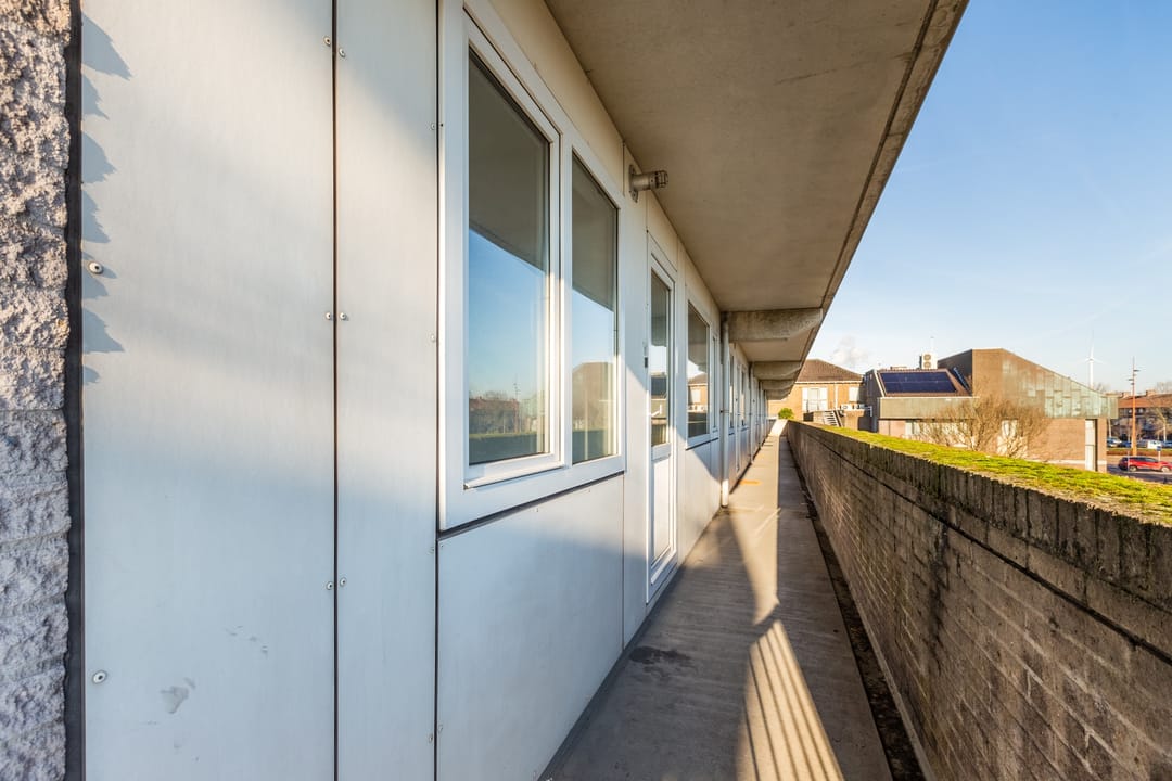 Foto 7 van Moerbergplantsoen 4