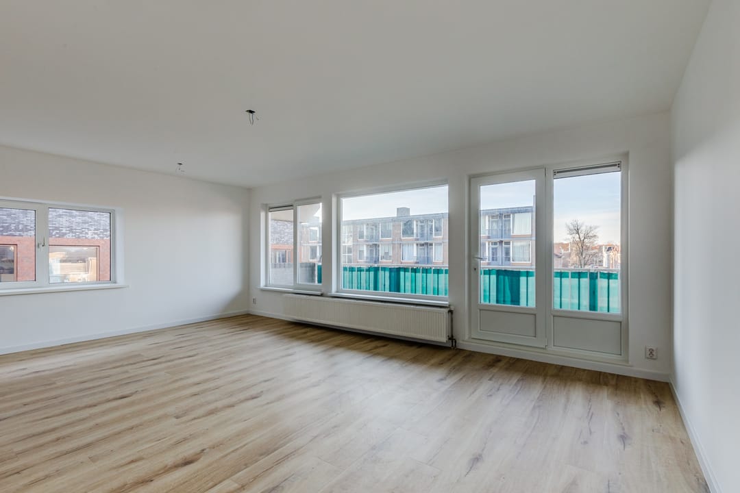 Foto 13 van Moerbergplantsoen 4