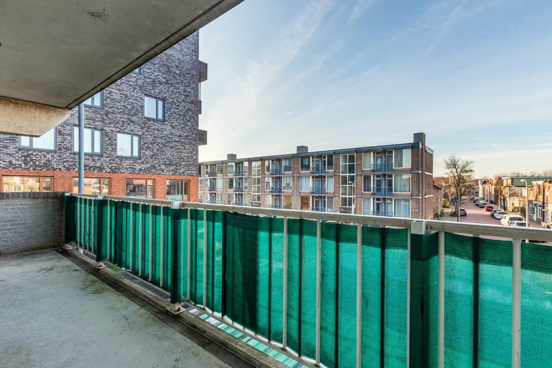 Foto 41 van Moerbergplantsoen 4