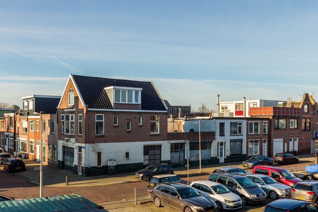 Foto 43 van Moerbergplantsoen 4