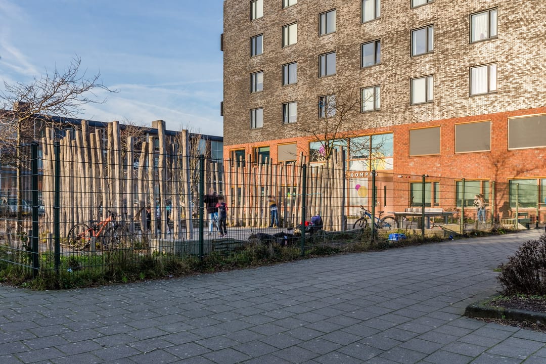 Foto 46 van Moerbergplantsoen 4