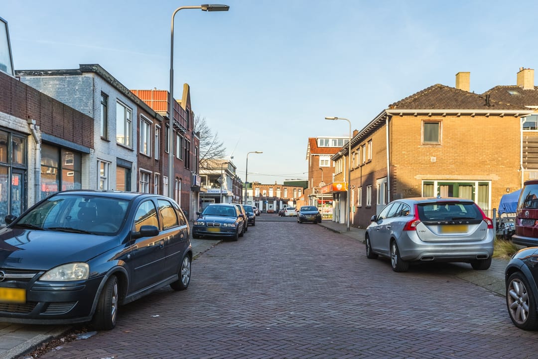 Foto 47 van Moerbergplantsoen 4