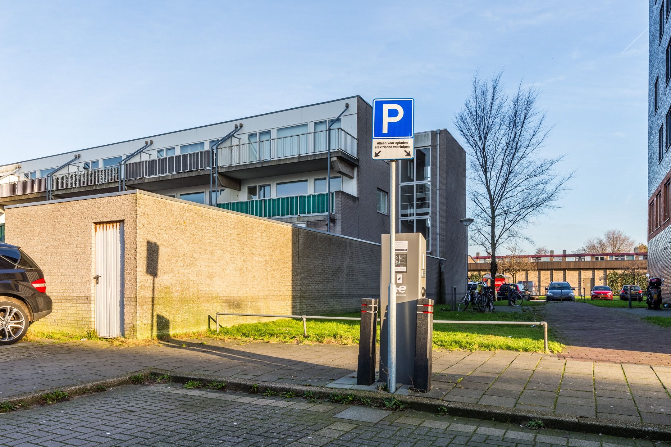 Foto 48 van Moerbergplantsoen 4