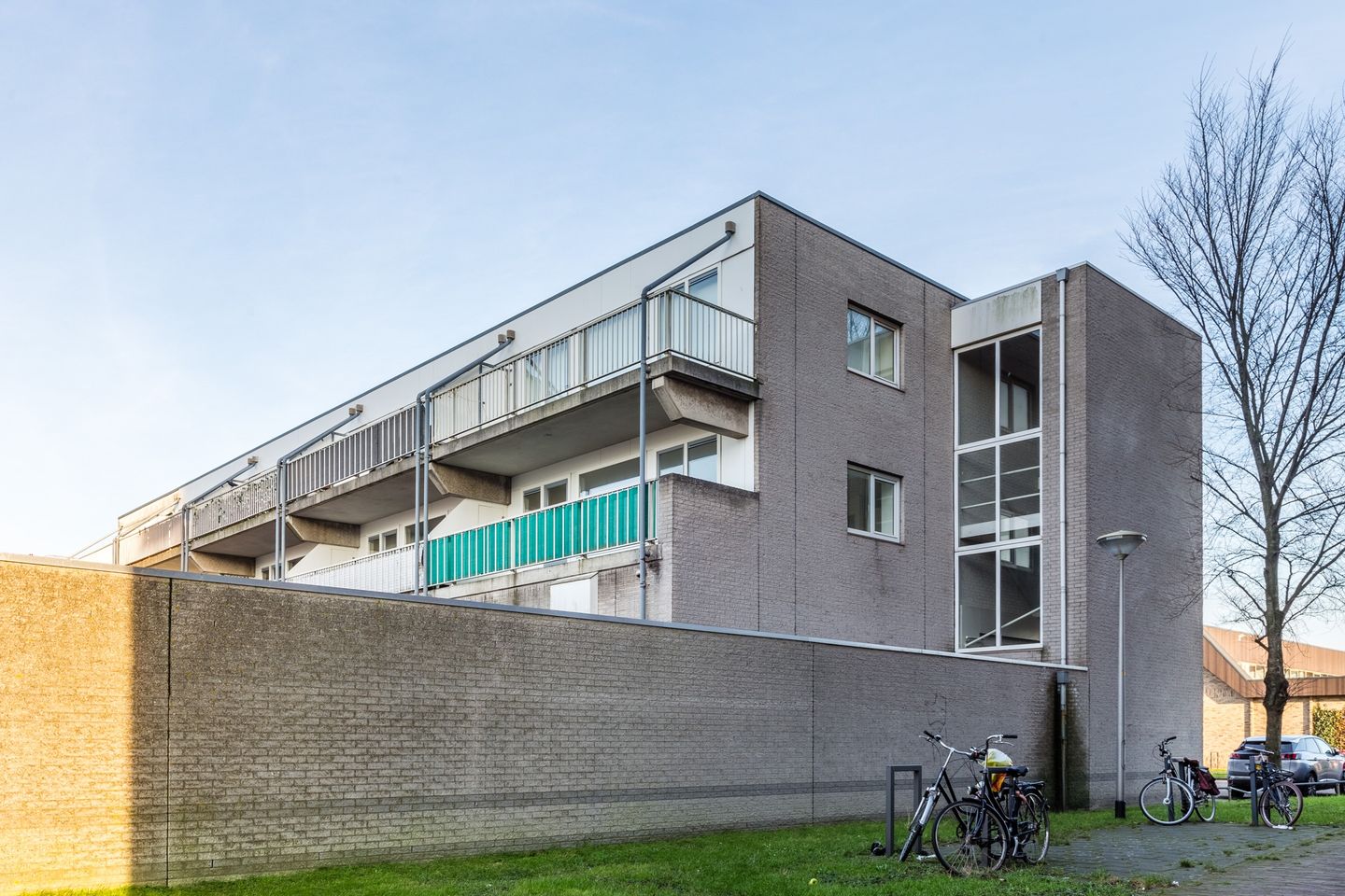 Foto 49 van Moerbergplantsoen 4