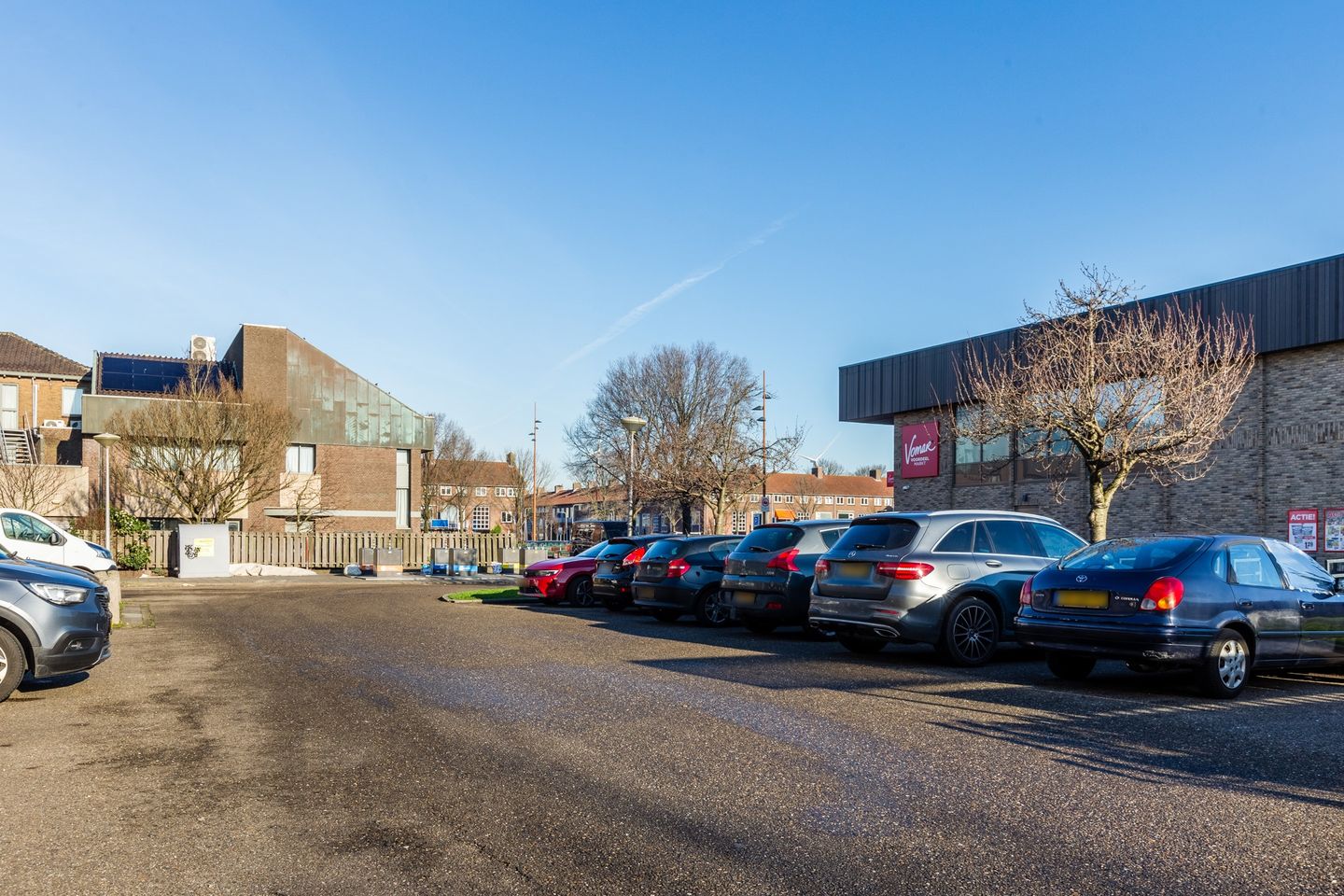 Foto 50 van Moerbergplantsoen 4