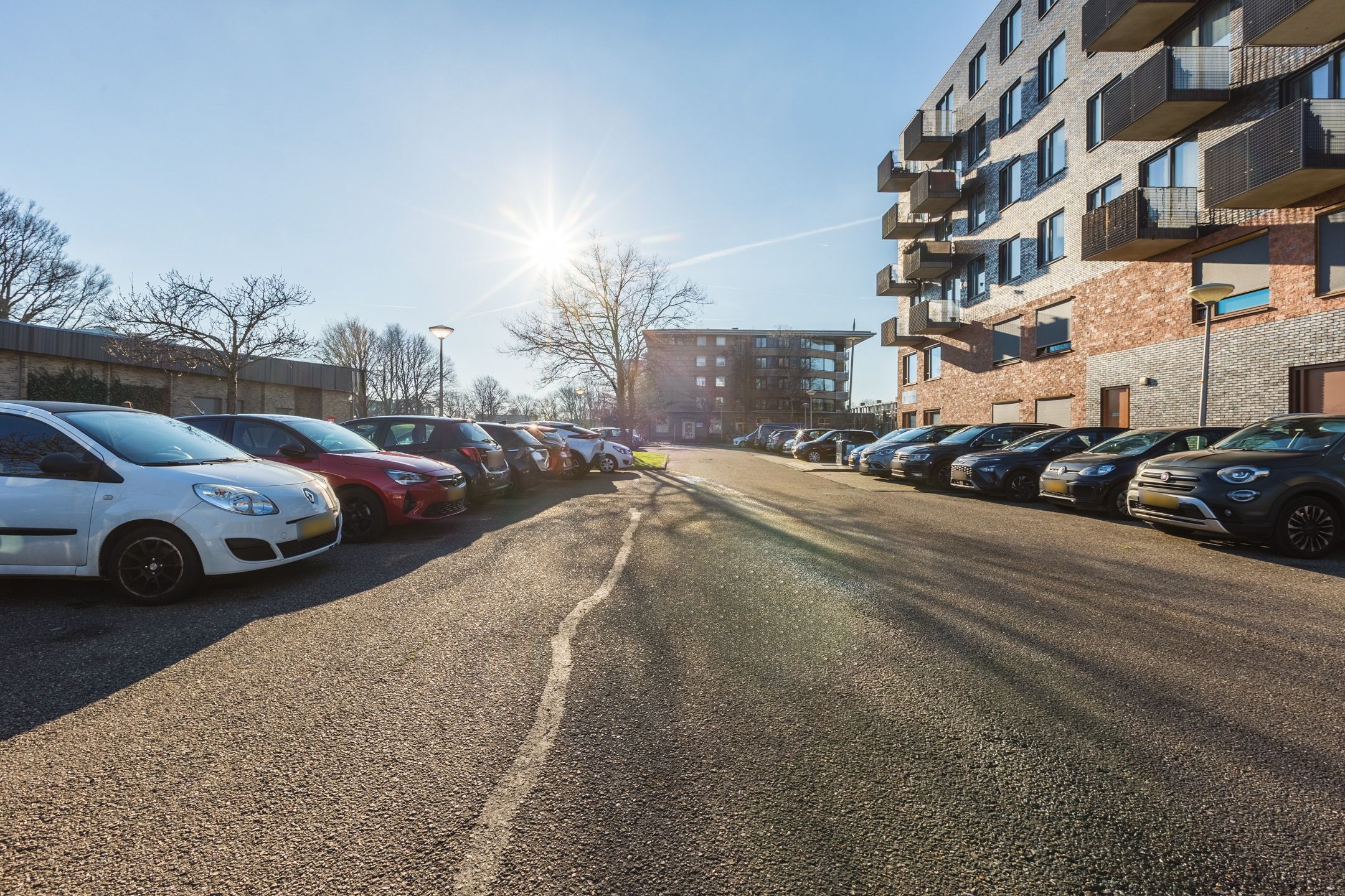 Foto 51 van Moerbergplantsoen 4