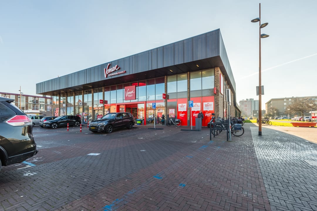 Foto 52 van Moerbergplantsoen 4