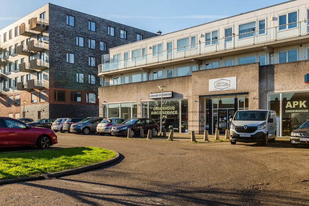 Foto 53 van Moerbergplantsoen 4