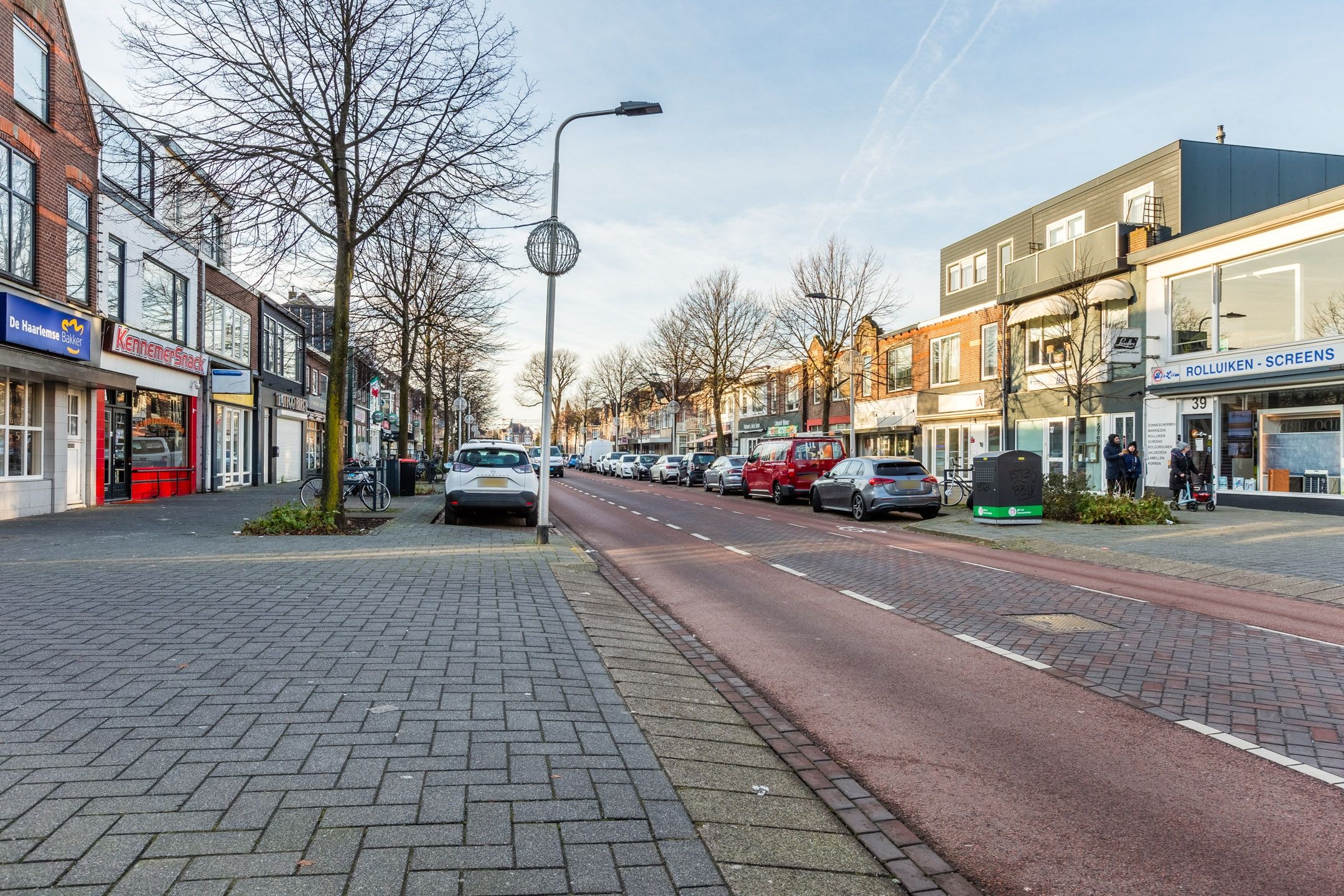 Foto 54 van Moerbergplantsoen 4