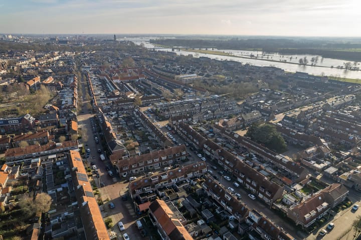 Foto 30 van Metsustraat 10