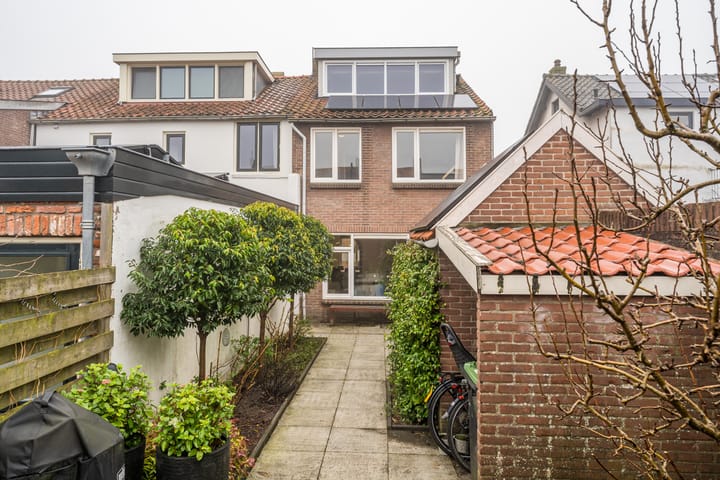 Foto 2 van Varkensmarkt 16