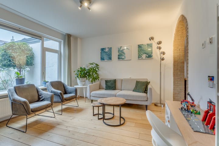 Foto 3 van Varkensmarkt 16