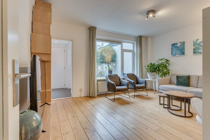 Foto 4 van Varkensmarkt 16