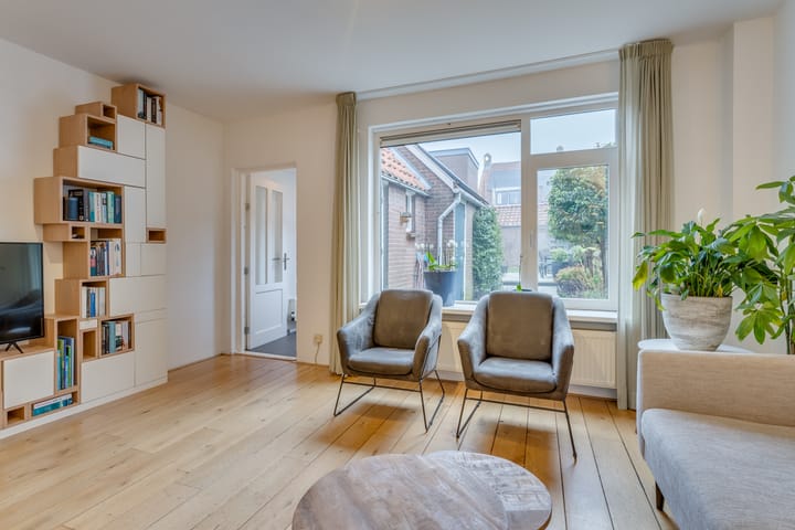 Foto 5 van Varkensmarkt 16