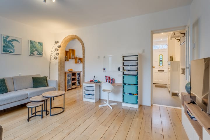 Foto 7 van Varkensmarkt 16