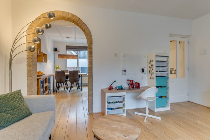 Foto 8 van Varkensmarkt 16