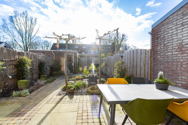 Foto 2 van Burgemeester Scholtenlaan 6