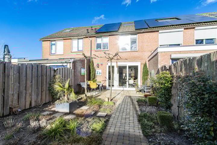 Foto 3 van Burgemeester Scholtenlaan 6