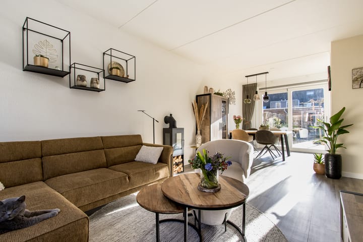 Foto 4 van Burgemeester Scholtenlaan 6