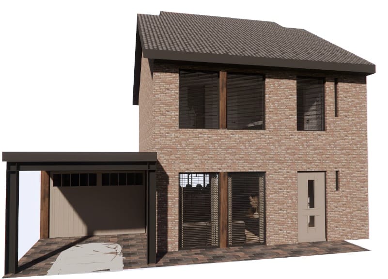 Foto 31 van Burg Herckenrathlaan 39