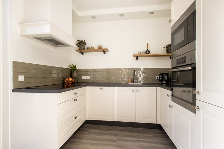 Foto 5 van Burgemeester Scholtenlaan 6