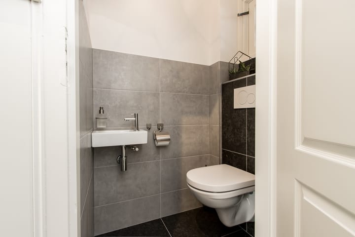 Foto 7 van Burgemeester Scholtenlaan 6