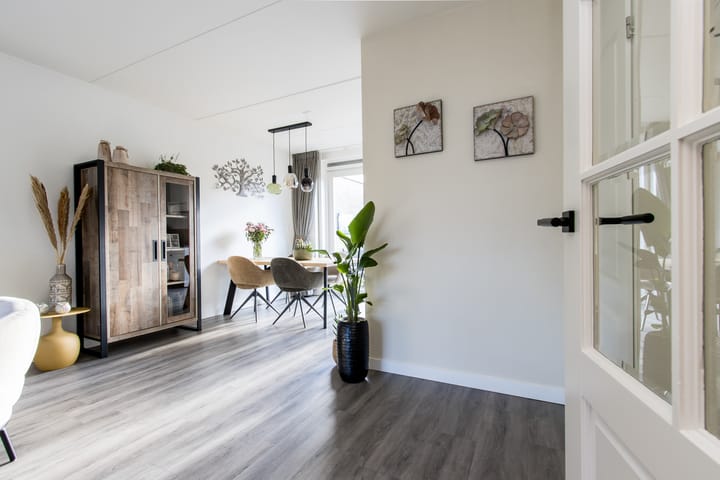 Foto 8 van Burgemeester Scholtenlaan 6