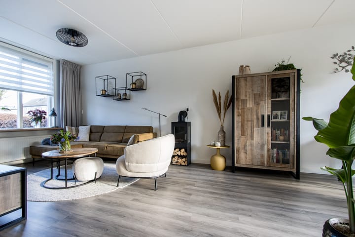 Foto 9 van Burgemeester Scholtenlaan 6