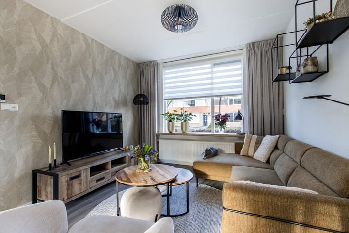 Foto 10 van Burgemeester Scholtenlaan 6