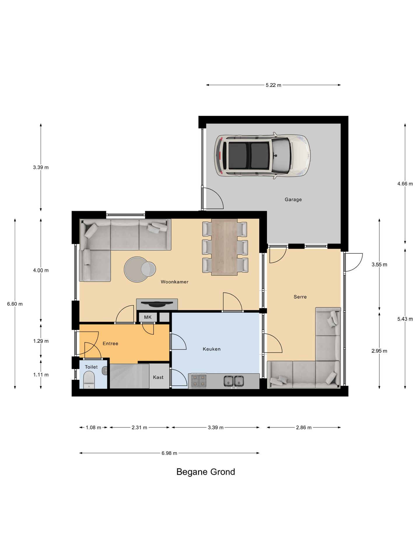 Foto 35 van Burg Herckenrathlaan 39