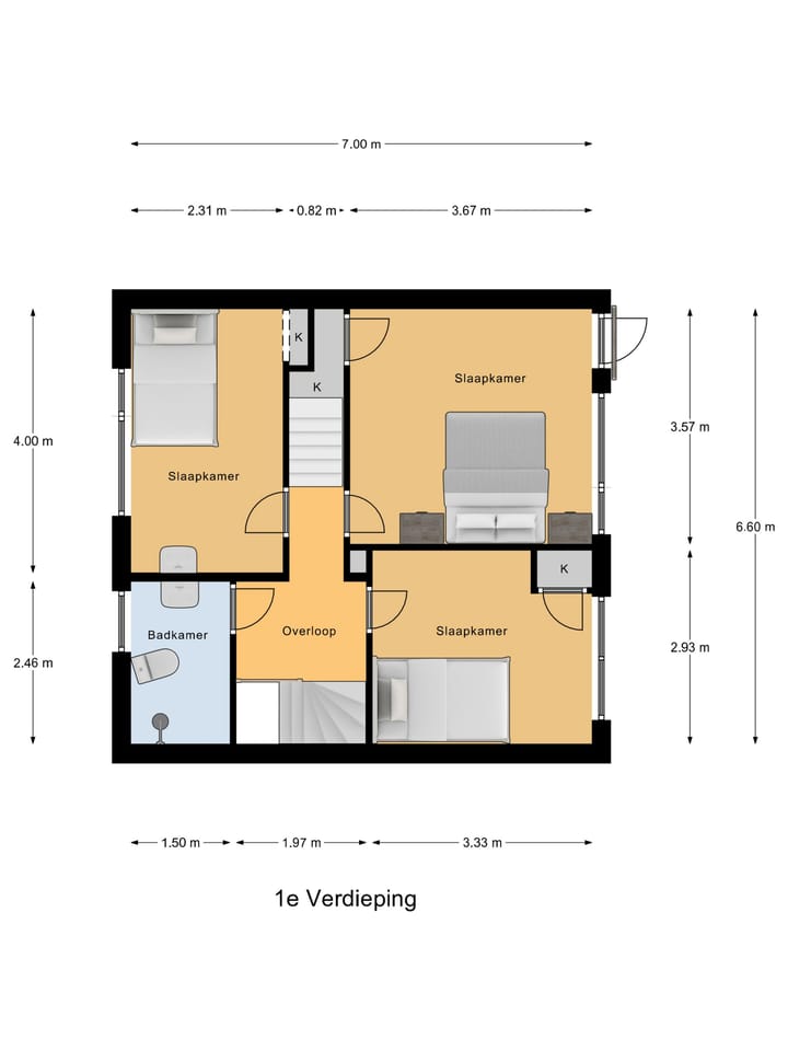 Foto 36 van Burg Herckenrathlaan 39