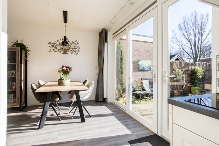 Foto 13 van Burgemeester Scholtenlaan 6